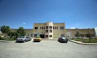 انجام 150 ویزیت روزانه متخصصین بیمارستان شهدای فاروج